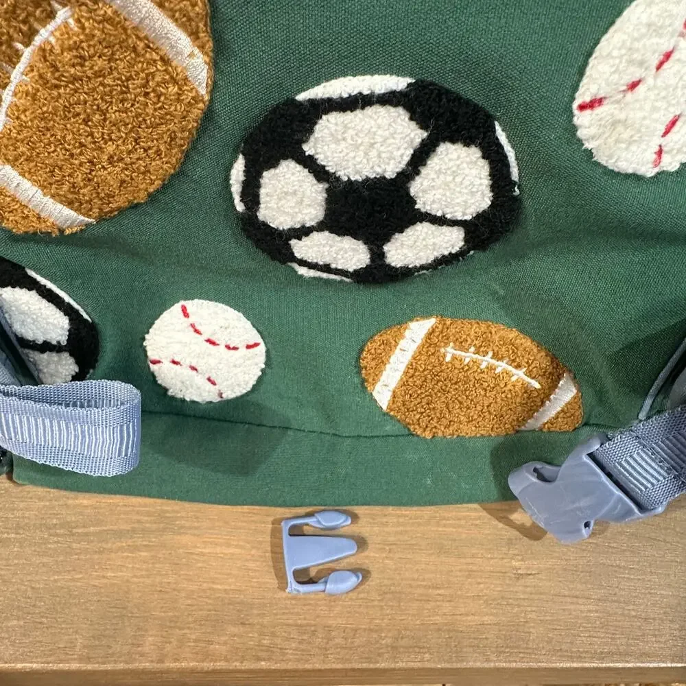 Pottery Barn Kids durable functional